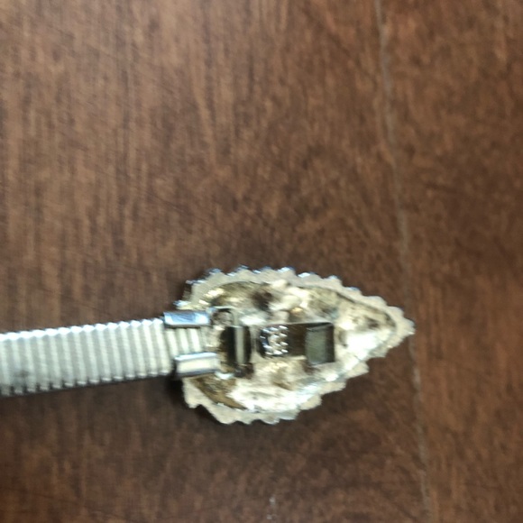 Vintage statement belt - Picture 5 of 6